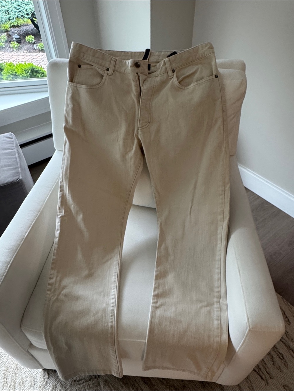 Zegna Sport Jean